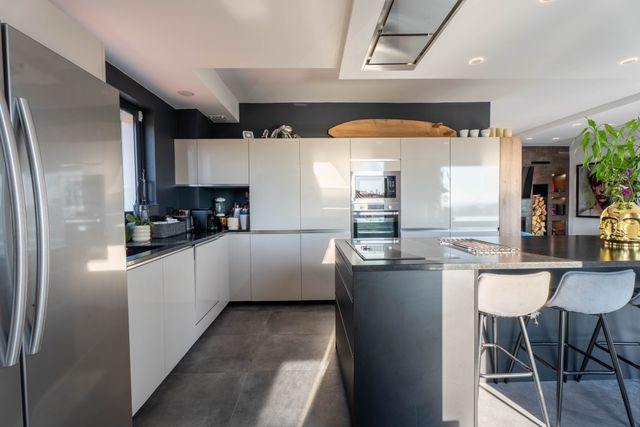 Appartement T6 &agrave; vendre - 6 pi&egrave;ces - 152,50 m2 - Biarritz - 64 - AQUITAINE