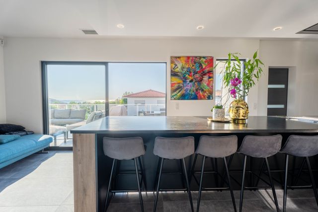 Appartement T6 &agrave; vendre - 6 pi&egrave;ces - 152,50 m2 - Biarritz - 64 - AQUITAINE