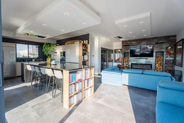 Appartement T6 &agrave; vendre - 6 pi&egrave;ces - 152,50 m2 - Biarritz - 64 - AQUITAINE