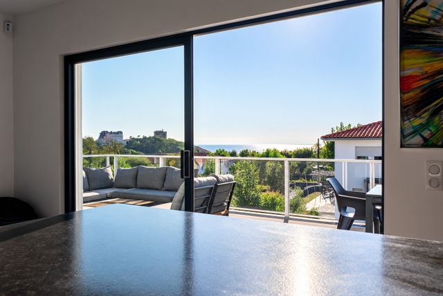 appartement - BIARRITZ - 64