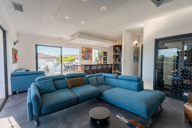 Appartement T6 &agrave; vendre - 6 pi&egrave;ces - 152,50 m2 - Biarritz - 64 - AQUITAINE