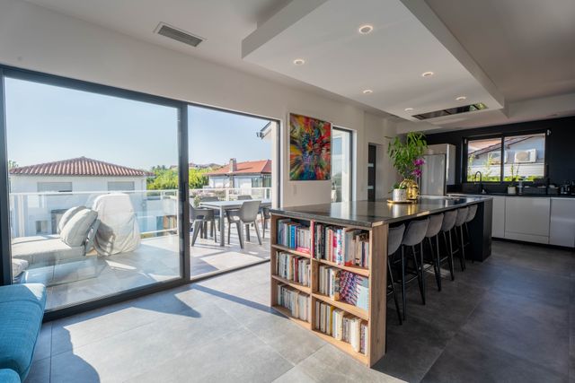 Appartement T6 &agrave; vendre - 6 pi&egrave;ces - 152,50 m2 - Biarritz - 64 - AQUITAINE