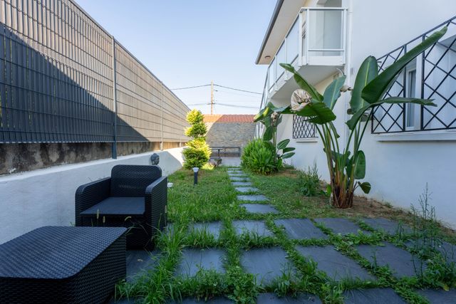 Appartement T6 &agrave; vendre - 6 pi&egrave;ces - 152,50 m2 - Biarritz - 64 - AQUITAINE