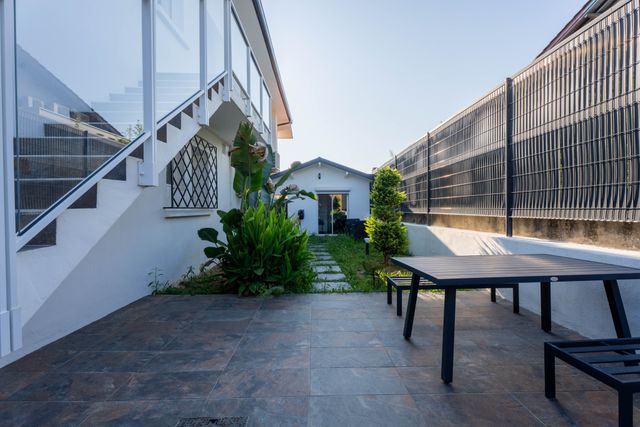 Appartement T6 &agrave; vendre - 6 pi&egrave;ces - 152,50 m2 - Biarritz - 64 - AQUITAINE