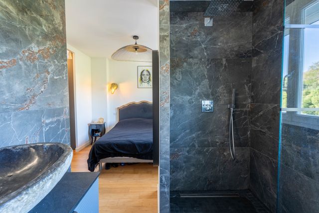 Appartement T6 &agrave; vendre - 6 pi&egrave;ces - 152,50 m2 - Biarritz - 64 - AQUITAINE