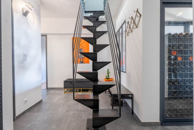 Appartement T6 &agrave; vendre - 6 pi&egrave;ces - 152,50 m2 - Biarritz - 64 - AQUITAINE