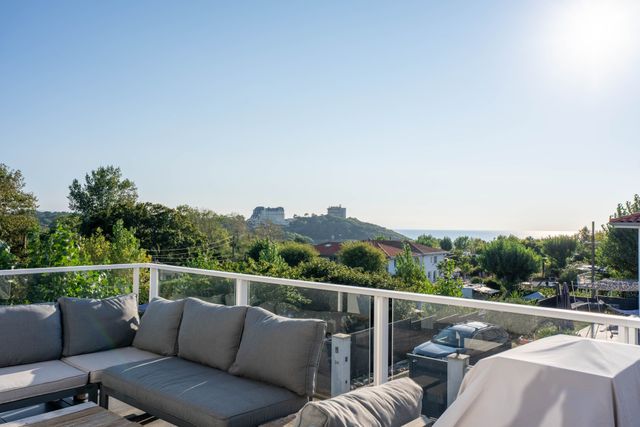 Appartement T6 à vendre BIARRITZ