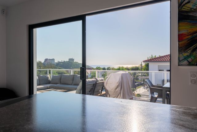 Appartement T6 &agrave; vendre - 6 pi&egrave;ces - 152,50 m2 - Biarritz - 64 - AQUITAINE