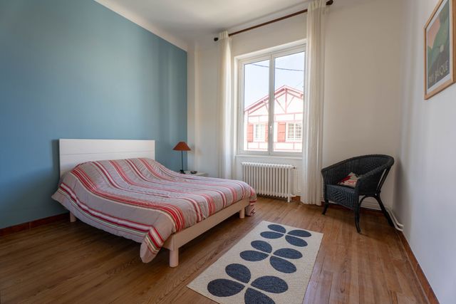 Maison &agrave; vendre - 6 pi&egrave;ces - 136 m2 - Biarritz - 64 - AQUITAINE