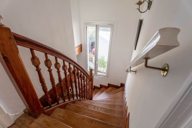 Maison &agrave; vendre - 6 pi&egrave;ces - 136 m2 - Biarritz - 64 - AQUITAINE