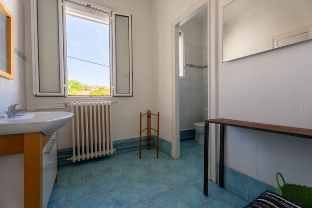 Maison &agrave; vendre - 6 pi&egrave;ces - 136 m2 - Biarritz - 64 - AQUITAINE