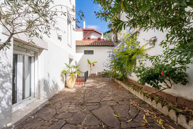 Maison &agrave; vendre - 6 pi&egrave;ces - 136 m2 - Biarritz - 64 - AQUITAINE