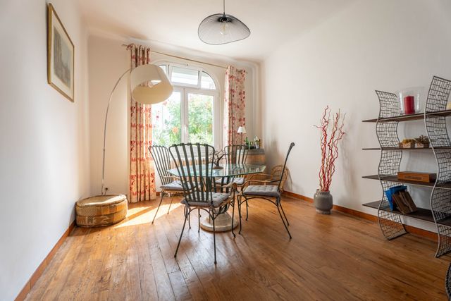 Maison &agrave; vendre - 6 pi&egrave;ces - 136 m2 - Biarritz - 64 - AQUITAINE