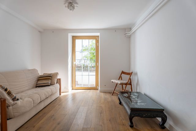 Maison &agrave; vendre - 6 pi&egrave;ces - 136 m2 - Biarritz - 64 - AQUITAINE