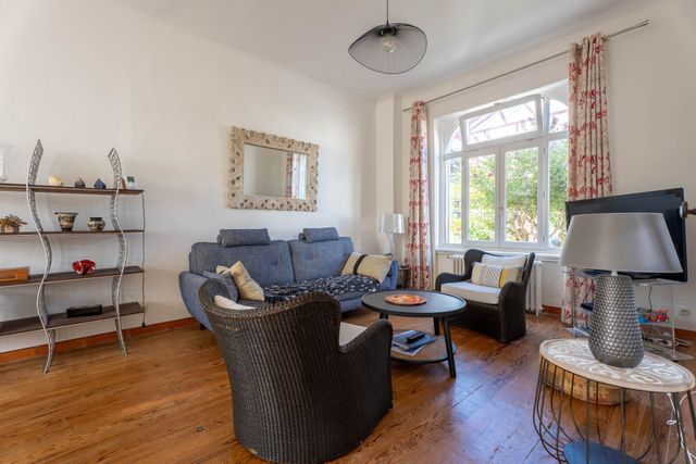 Maison &agrave; vendre - 6 pi&egrave;ces - 136 m2 - Biarritz - 64 - AQUITAINE
