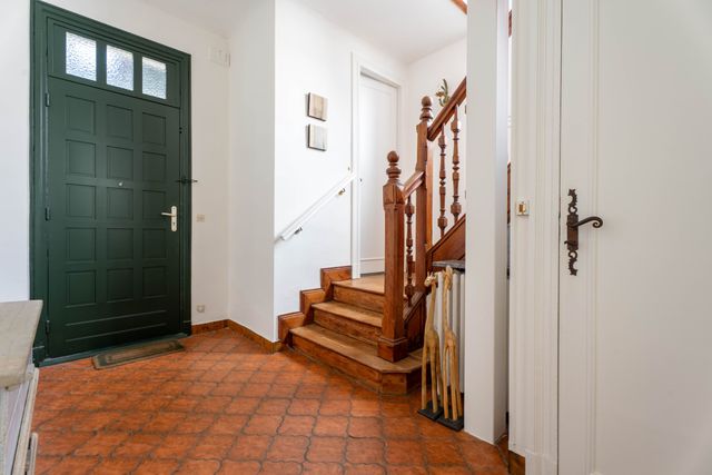 Maison &agrave; vendre - 6 pi&egrave;ces - 136 m2 - Biarritz - 64 - AQUITAINE