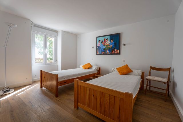 Maison &agrave; vendre - 6 pi&egrave;ces - 136 m2 - Biarritz - 64 - AQUITAINE