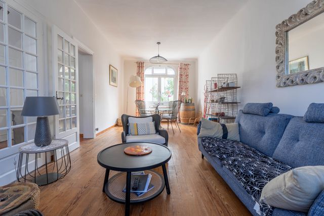 Maison &agrave; vendre - 6 pi&egrave;ces - 136 m2 - Biarritz - 64 - AQUITAINE