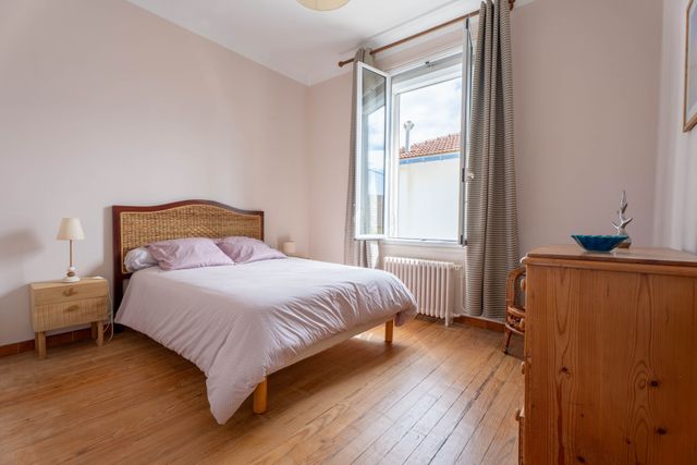 Maison &agrave; vendre - 6 pi&egrave;ces - 136 m2 - Biarritz - 64 - AQUITAINE