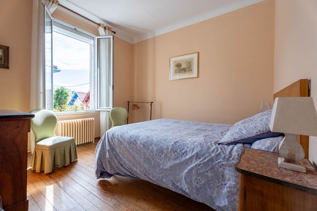 Maison &agrave; vendre - 6 pi&egrave;ces - 136 m2 - Biarritz - 64 - AQUITAINE