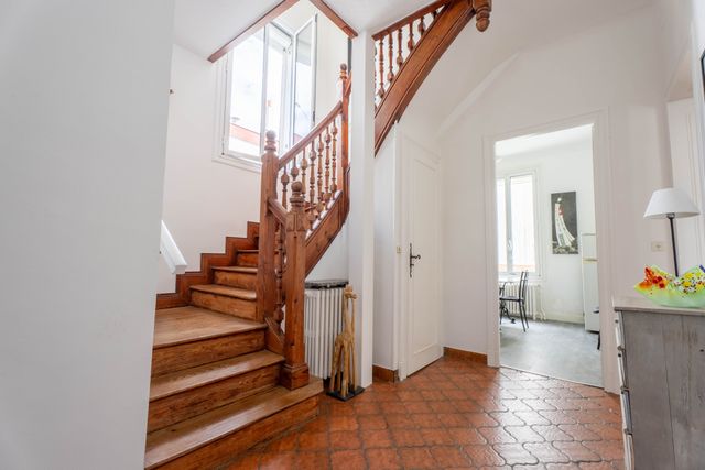 Maison &agrave; vendre - 6 pi&egrave;ces - 136 m2 - Biarritz - 64 - AQUITAINE