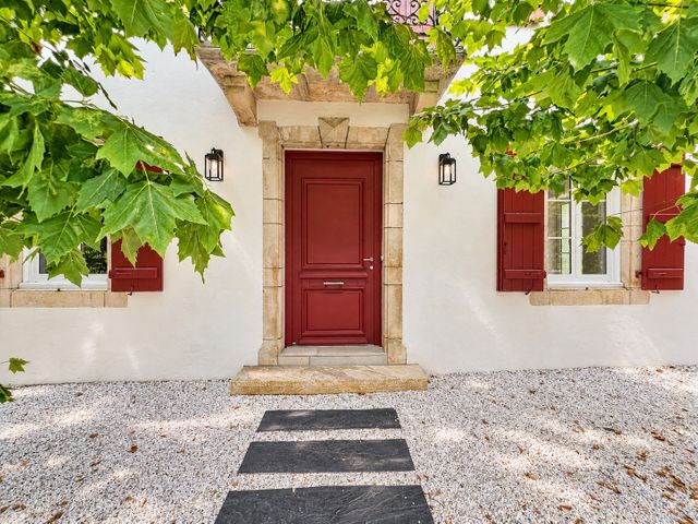 Maison &agrave; vendre - 6 pi&egrave;ces - 240,51 m2 - Arbonne - 64 - AQUITAINE
