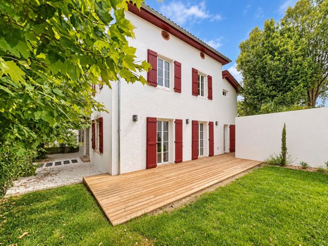 Maison à vendre ARBONNE