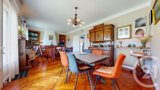 Afficher la photo en grand Maison à vendre - 7 pièces - 159 m2 - Capbreton - 40 - AQUITAINE