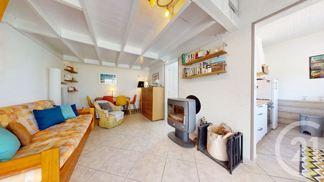 Afficher la photo en grand Maison à vendre - 7 pièces - 159 m2 - Capbreton - 40 - AQUITAINE