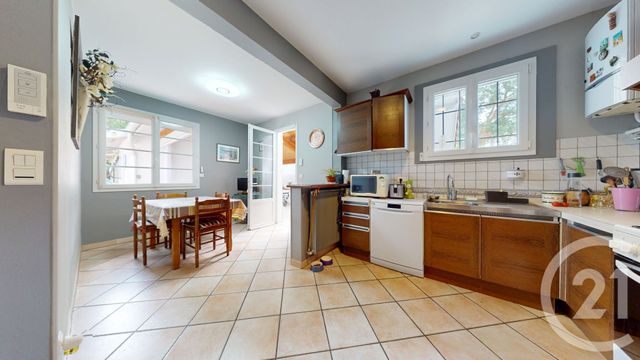 Afficher la photo en grand Maison à vendre - 7 pièces - 159 m2 - Capbreton - 40 - AQUITAINE