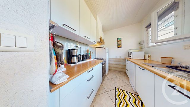 Afficher la photo en grand Maison à vendre - 7 pièces - 159 m2 - Capbreton - 40 - AQUITAINE