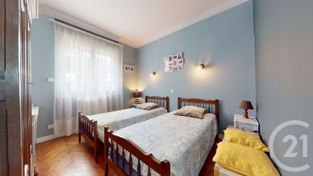 Afficher la photo en grand Maison à vendre - 7 pièces - 159 m2 - Capbreton - 40 - AQUITAINE