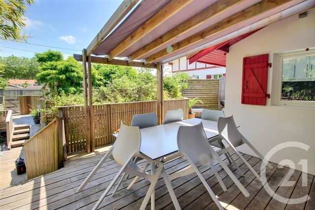 maison - CAPBRETON - 40