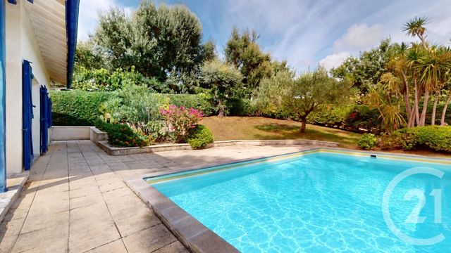 Maison &agrave; vendre - 6 pi&egrave;ces - 132 m2 - Capbreton - 40 - AQUITAINE