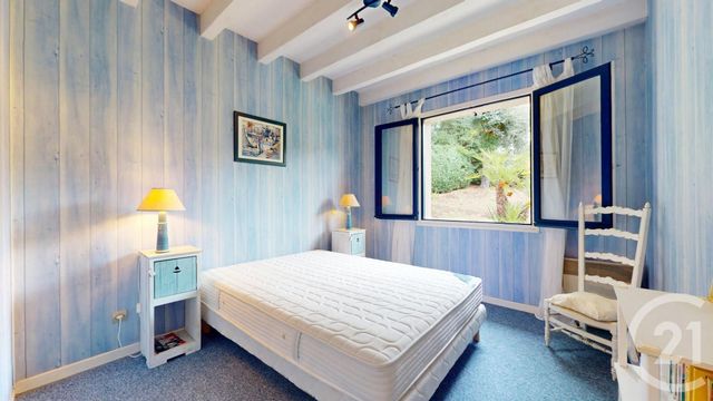 Maison &agrave; vendre - 6 pi&egrave;ces - 132 m2 - Capbreton - 40 - AQUITAINE