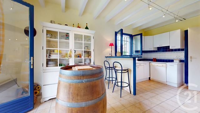 Maison &agrave; vendre - 6 pi&egrave;ces - 132 m2 - Capbreton - 40 - AQUITAINE