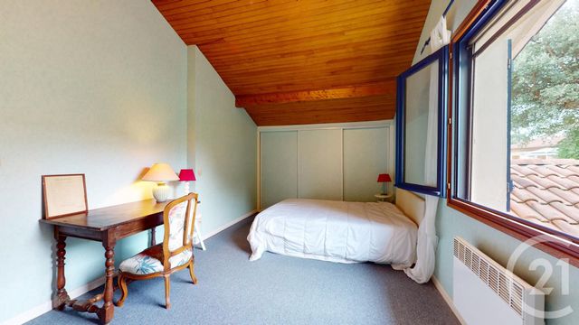 Maison &agrave; vendre - 6 pi&egrave;ces - 132 m2 - Capbreton - 40 - AQUITAINE
