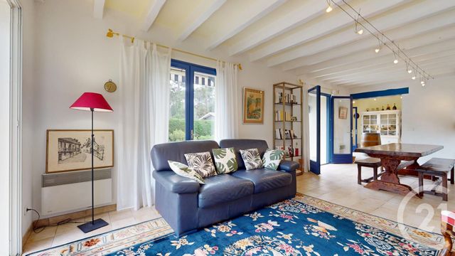 Maison &agrave; vendre - 6 pi&egrave;ces - 132 m2 - Capbreton - 40 - AQUITAINE