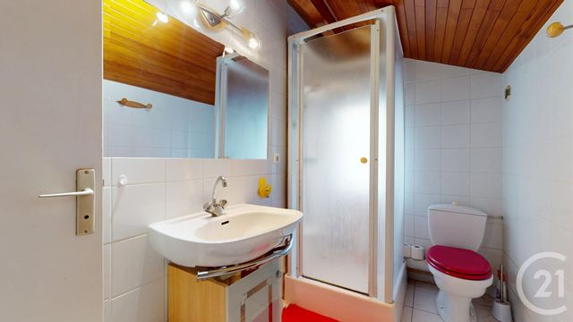 Maison &agrave; vendre - 6 pi&egrave;ces - 132 m2 - Capbreton - 40 - AQUITAINE