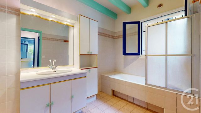 Maison &agrave; vendre - 6 pi&egrave;ces - 132 m2 - Capbreton - 40 - AQUITAINE