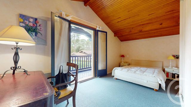 Maison &agrave; vendre - 6 pi&egrave;ces - 132 m2 - Capbreton - 40 - AQUITAINE