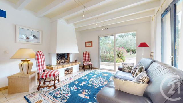 Maison &agrave; vendre - 6 pi&egrave;ces - 132 m2 - Capbreton - 40 - AQUITAINE