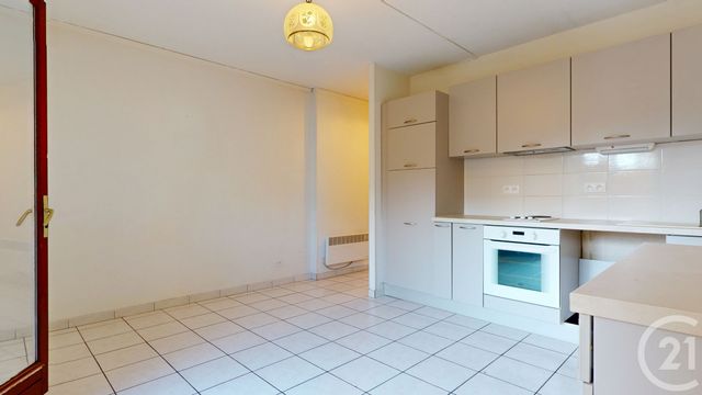 Appartement F2 à vendre - 2 pièces - 55,33 m2 - Capbreton - 40 - AQUITAINE