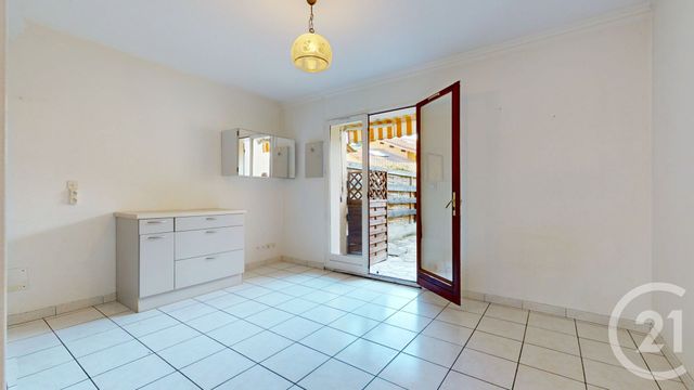 Appartement F2 à vendre - 2 pièces - 55,33 m2 - Capbreton - 40 - AQUITAINE
