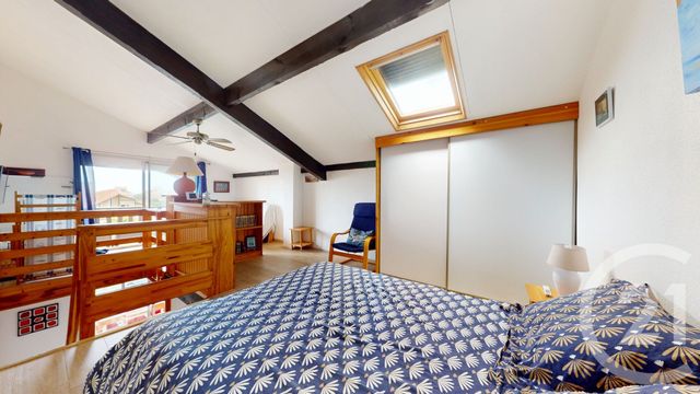 Appartement F3 &agrave; vendre - 3 pi&egrave;ces - 48,57 m2 - Capbreton - 40 - AQUITAINE