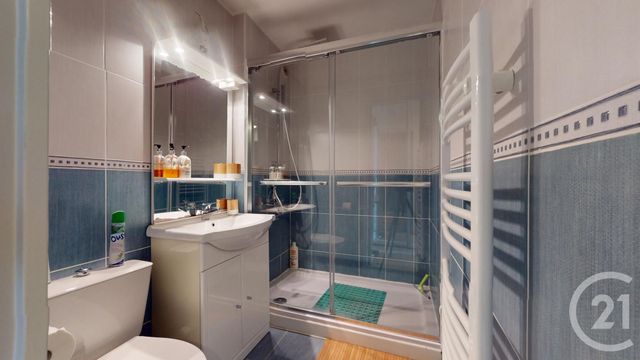 Appartement F3 à vendre - 3 pièces - 48,57 m2 - Capbreton - 40 - AQUITAINE