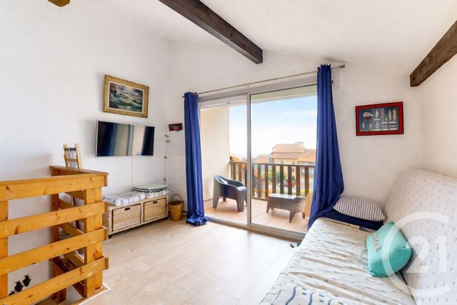 Appartement F3 &agrave; vendre - 3 pi&egrave;ces - 48,57 m2 - Capbreton - 40 - AQUITAINE
