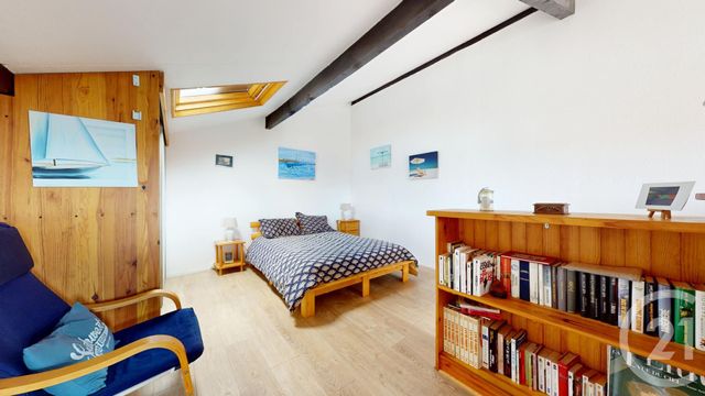 Appartement F3 à vendre - 3 pièces - 48,57 m2 - Capbreton - 40 - AQUITAINE