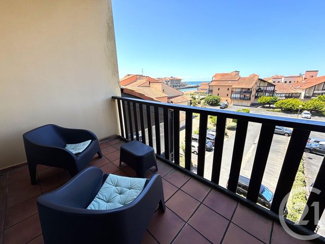 Appartement F3 à vendre - 3 pièces - 48,57 m2 - Capbreton - 40 - AQUITAINE