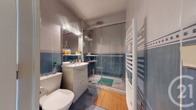 Appartement F3 &agrave; vendre - 3 pi&egrave;ces - 48,57 m2 - Capbreton - 40 - AQUITAINE